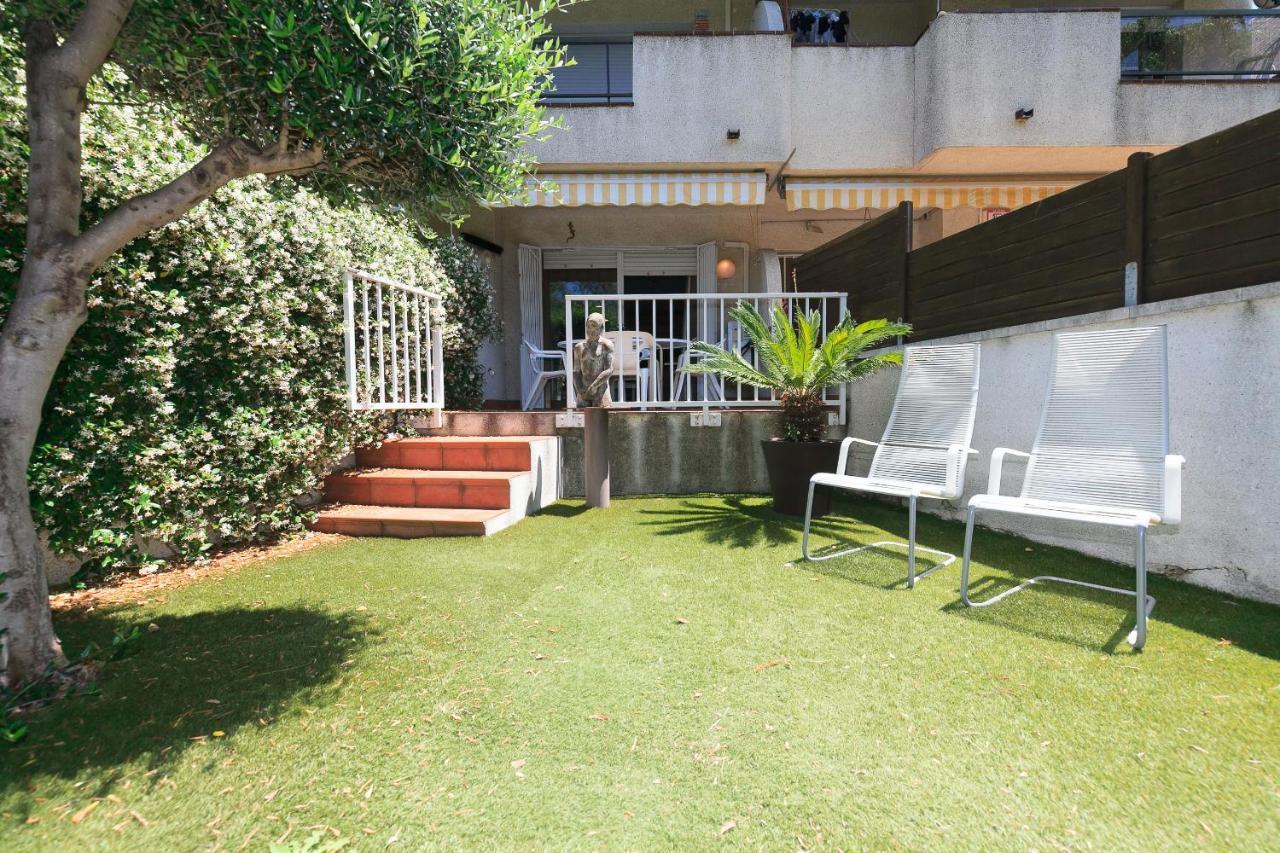 Apartment Uhc Mar I Cel Family Complex *