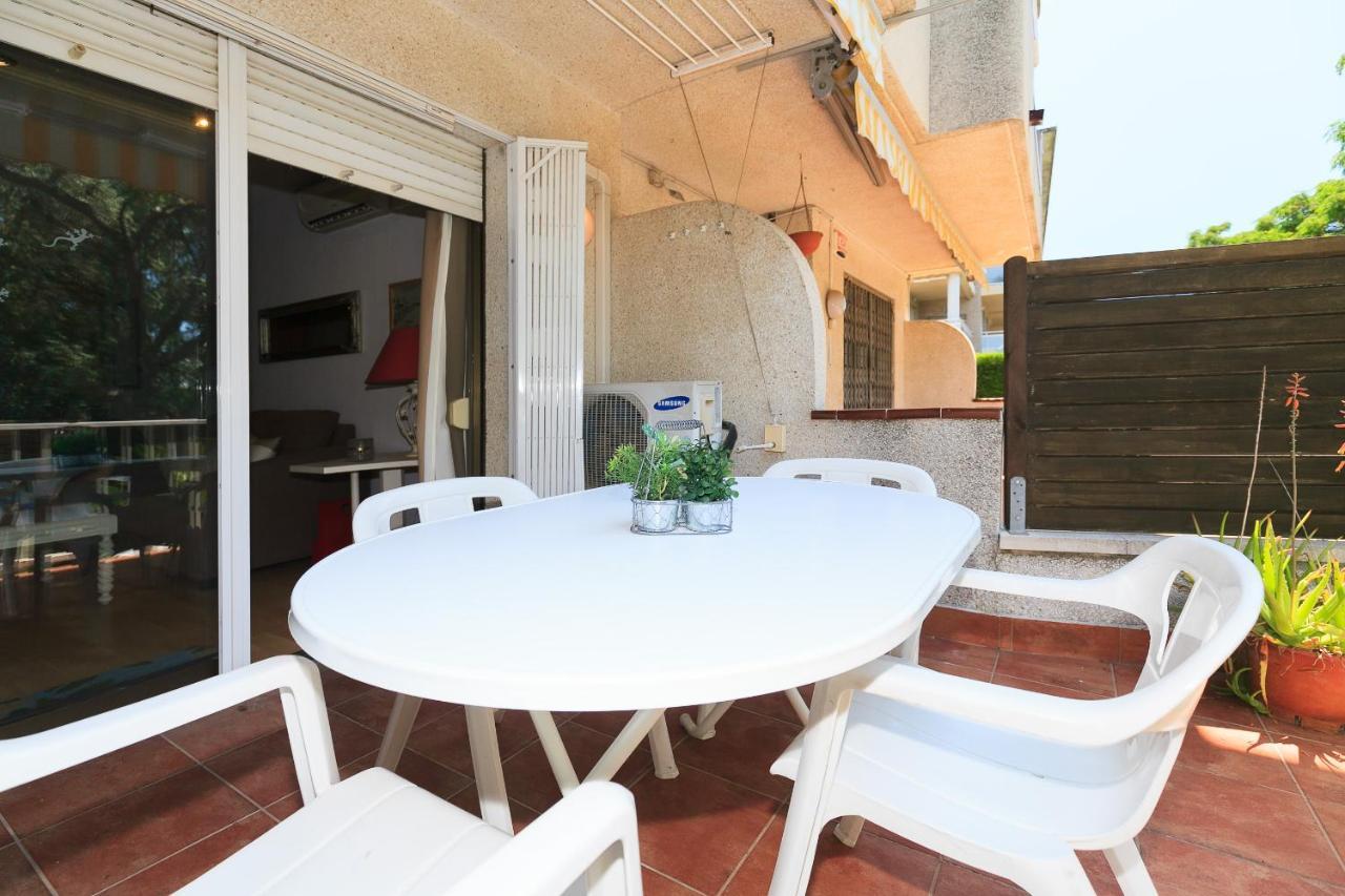 Uhc Mar I Cel Family Complex Apartment *