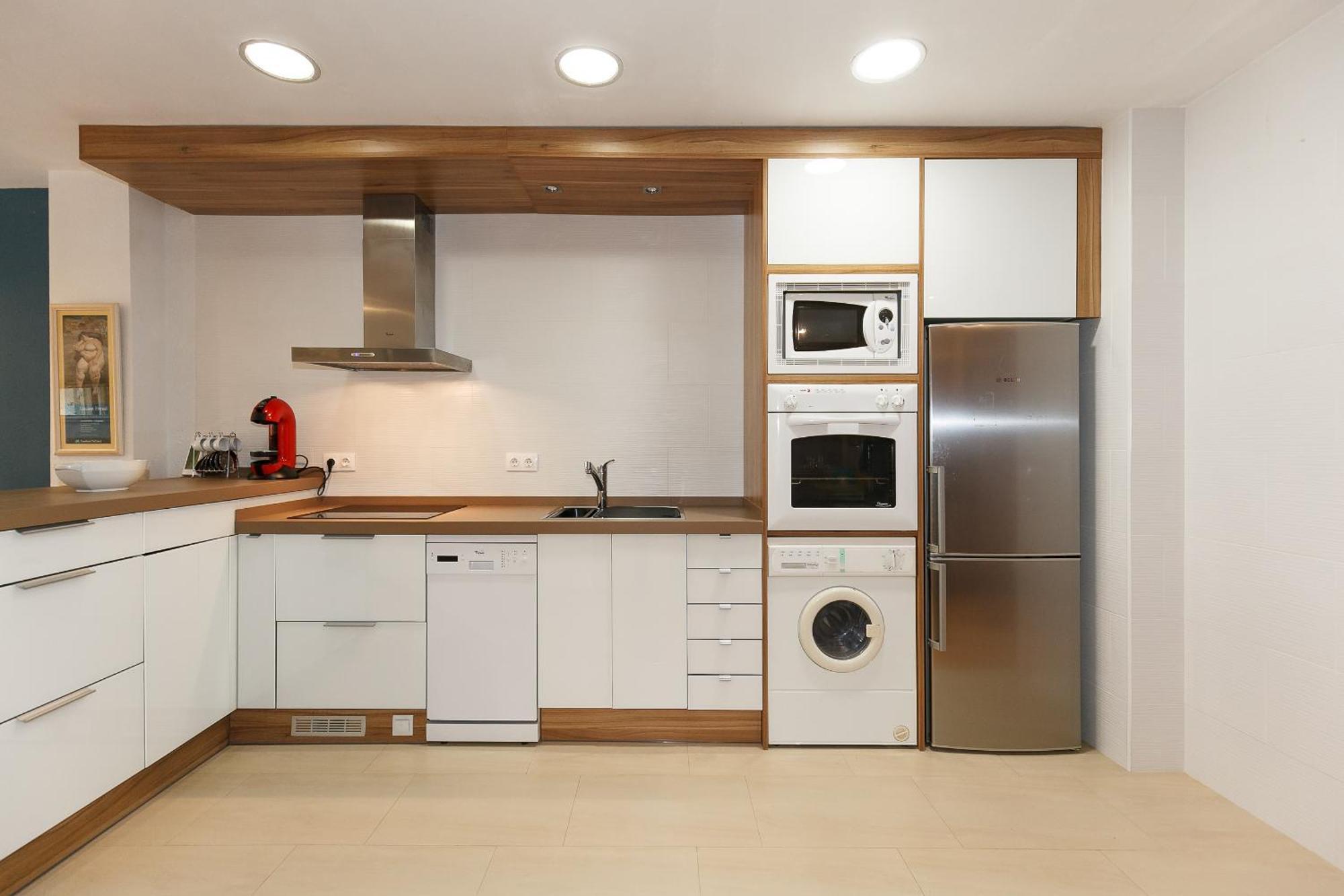Uhc Mar I Cel Family Complex Apartment Cambrils