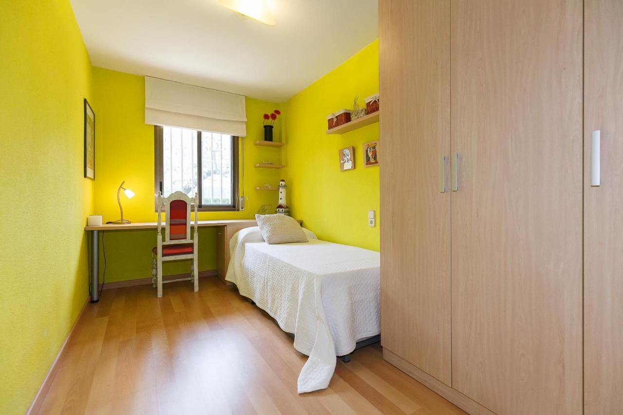 Uhc Mar I Cel Family Complex Apartment *