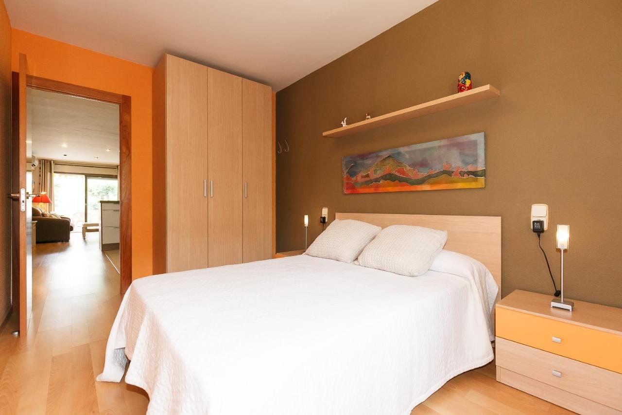Uhc Mar I Cel Family Complex Apartment
