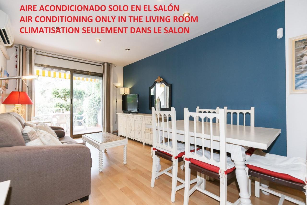 Apartment Uhc Mar I Cel Family Complex *