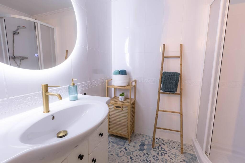 Apartamento Mediterranean Way - El Barco Cambrils