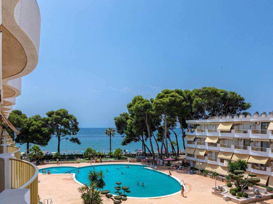 Mediterranean Way - El Barco Apartamento Cambrils