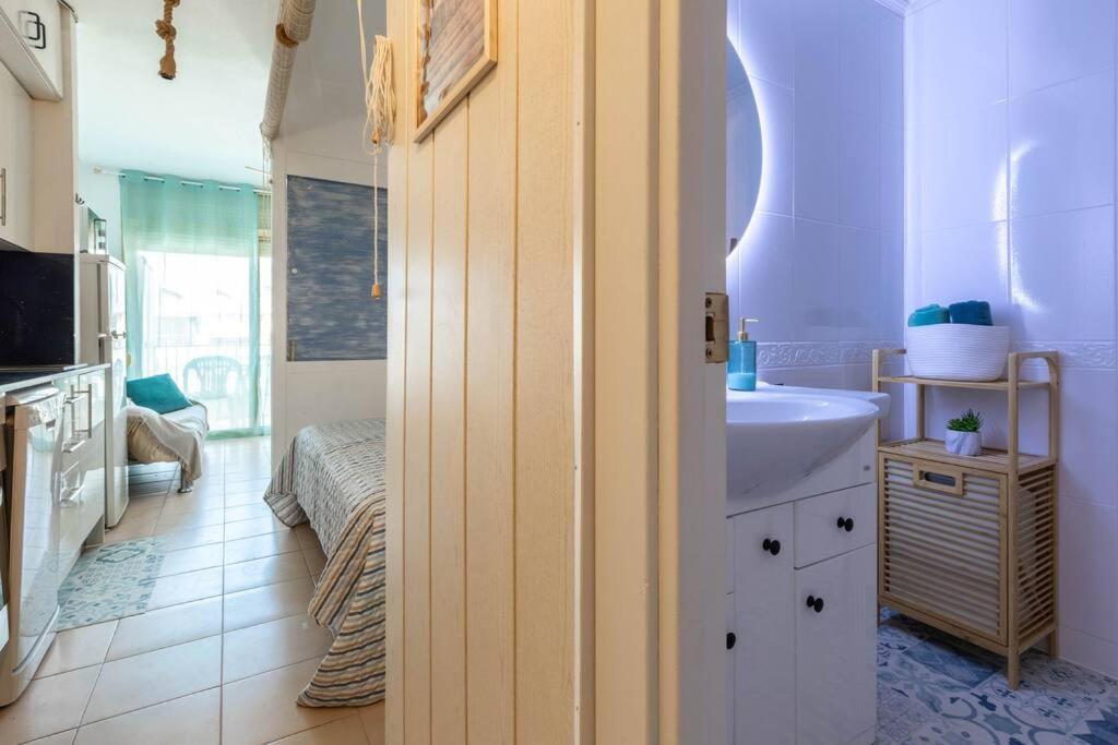 Mediterranean Way - El Barco Apartamento *