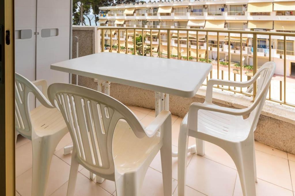 Apartamento Mediterranean Way - El Barco
