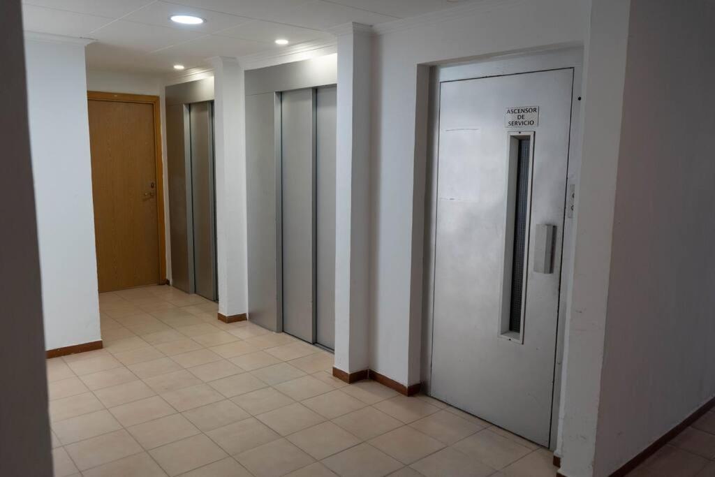 Mediterranean Way - El Barco Apartamento *