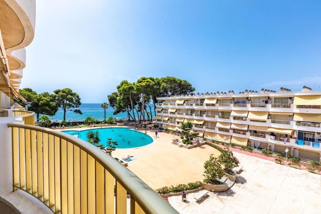 Mediterranean Way - El Barco Apartamento