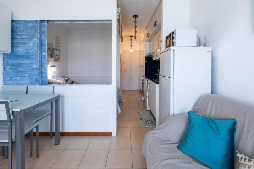 Apartamento Mediterranean Way - El Barco Cambrils