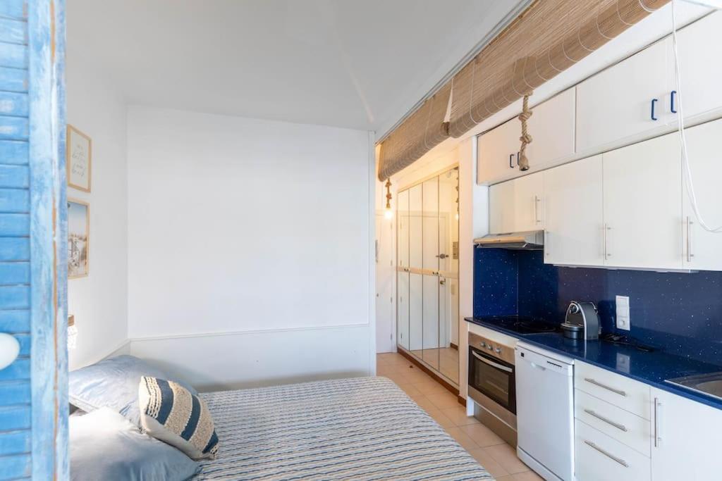 Mediterranean Way - El Barco Apartamento