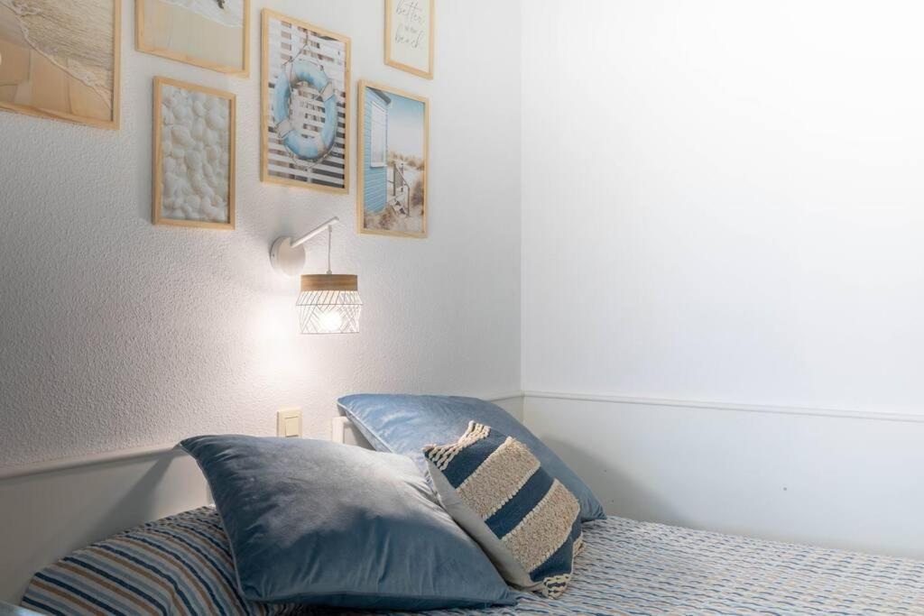 Apartamento Mediterranean Way - El Barco