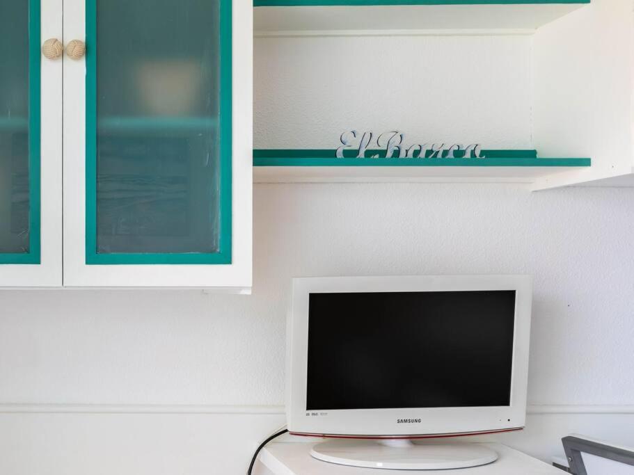 Apartamento Mediterranean Way - El Barco