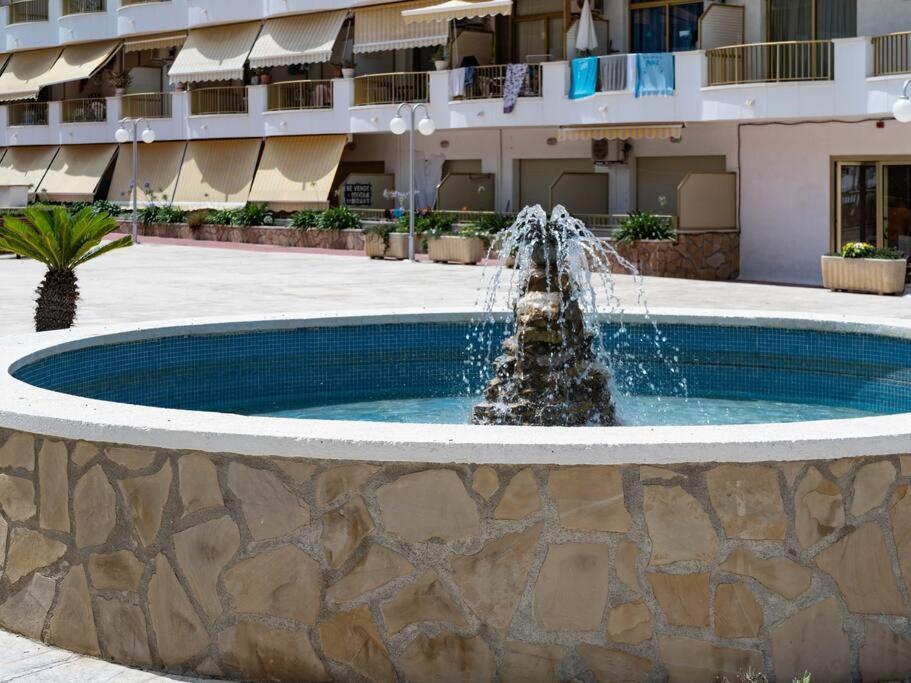 Apartamento Mediterranean Way - El Barco Cambrils