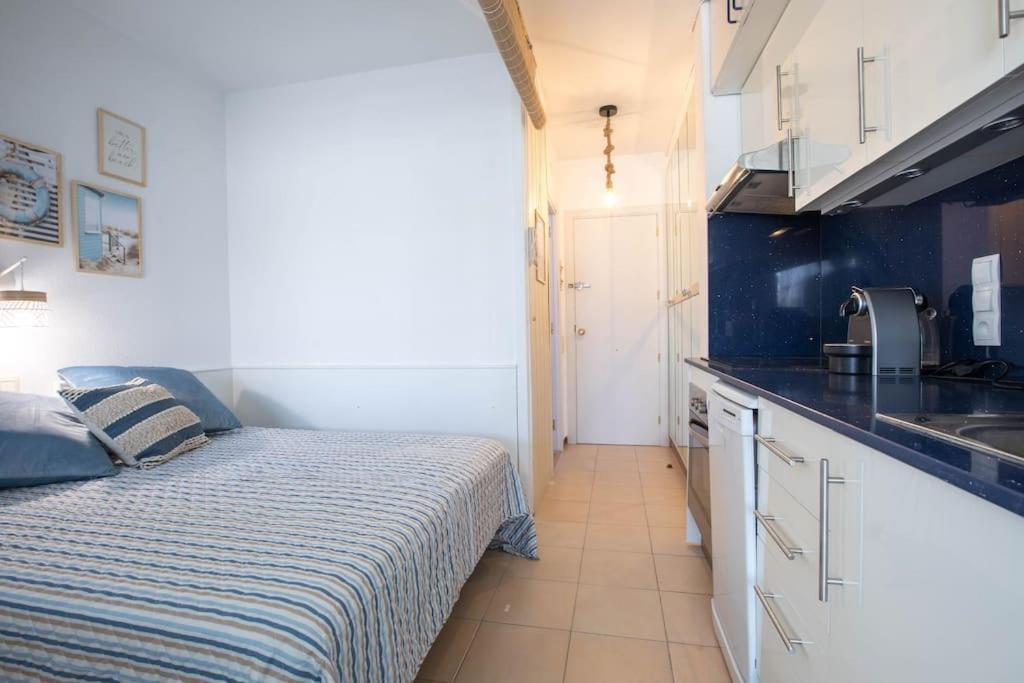 Mediterranean Way - El Barco Apartamento Cambrils