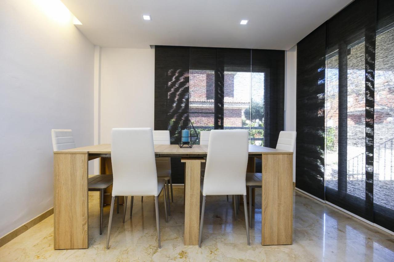 Holiday home New Bruselas 1 Planetcostadorada