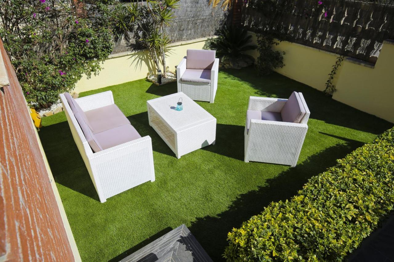 Holiday home New Bruselas 1 Planetcostadorada *
