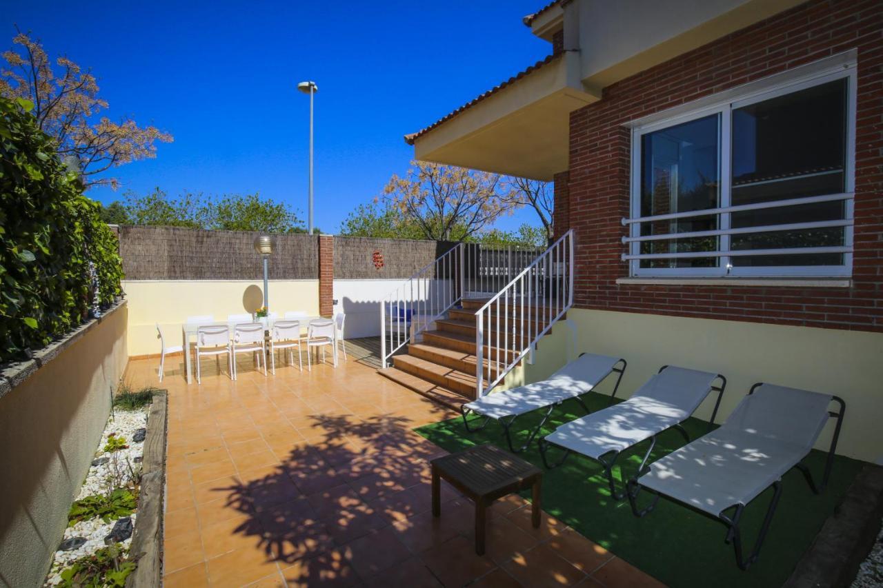 New Bruselas 1 Planetcostadorada Holiday home