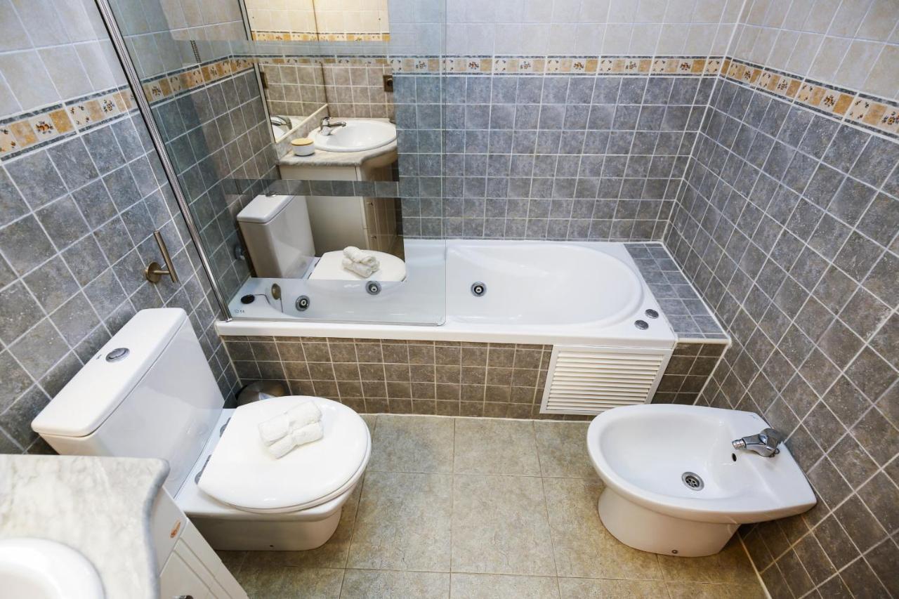 New Bruselas 1 Planetcostadorada Holiday home *