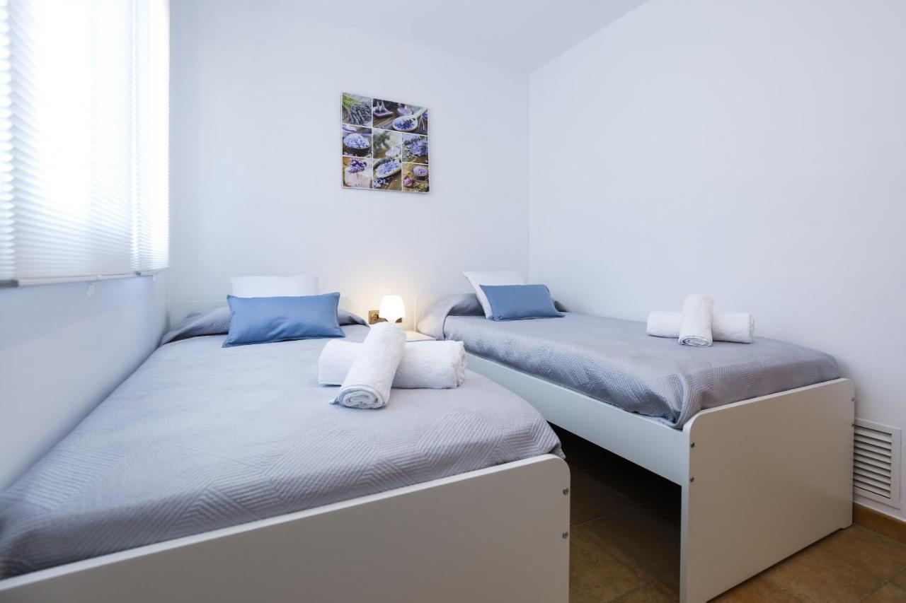New Bruselas 1 Planetcostadorada Holiday home Cambrils