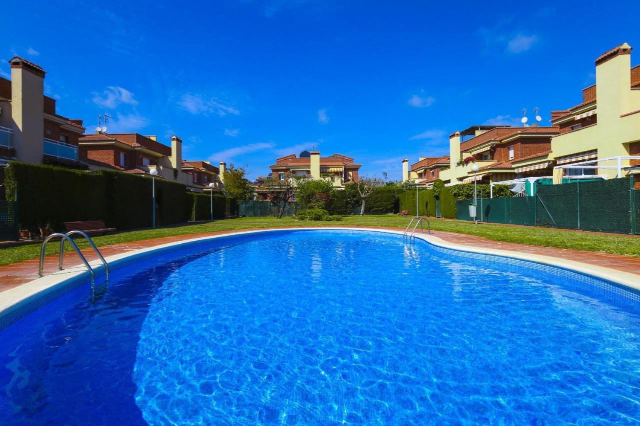 New Bruselas 1 Planetcostadorada Holiday home Cambrils