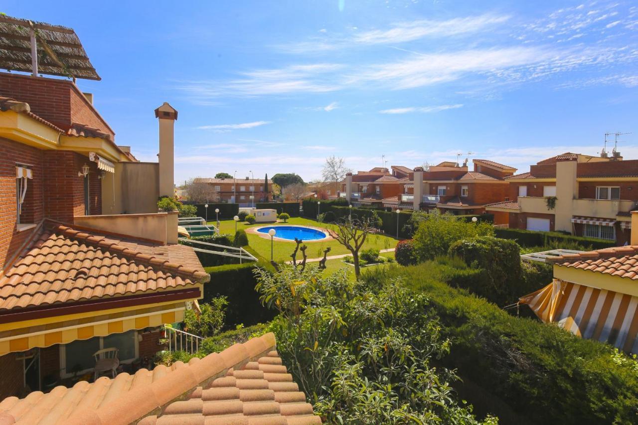 New Bruselas 2 Planetcostadorada Сasa de vacaciones Cambrils