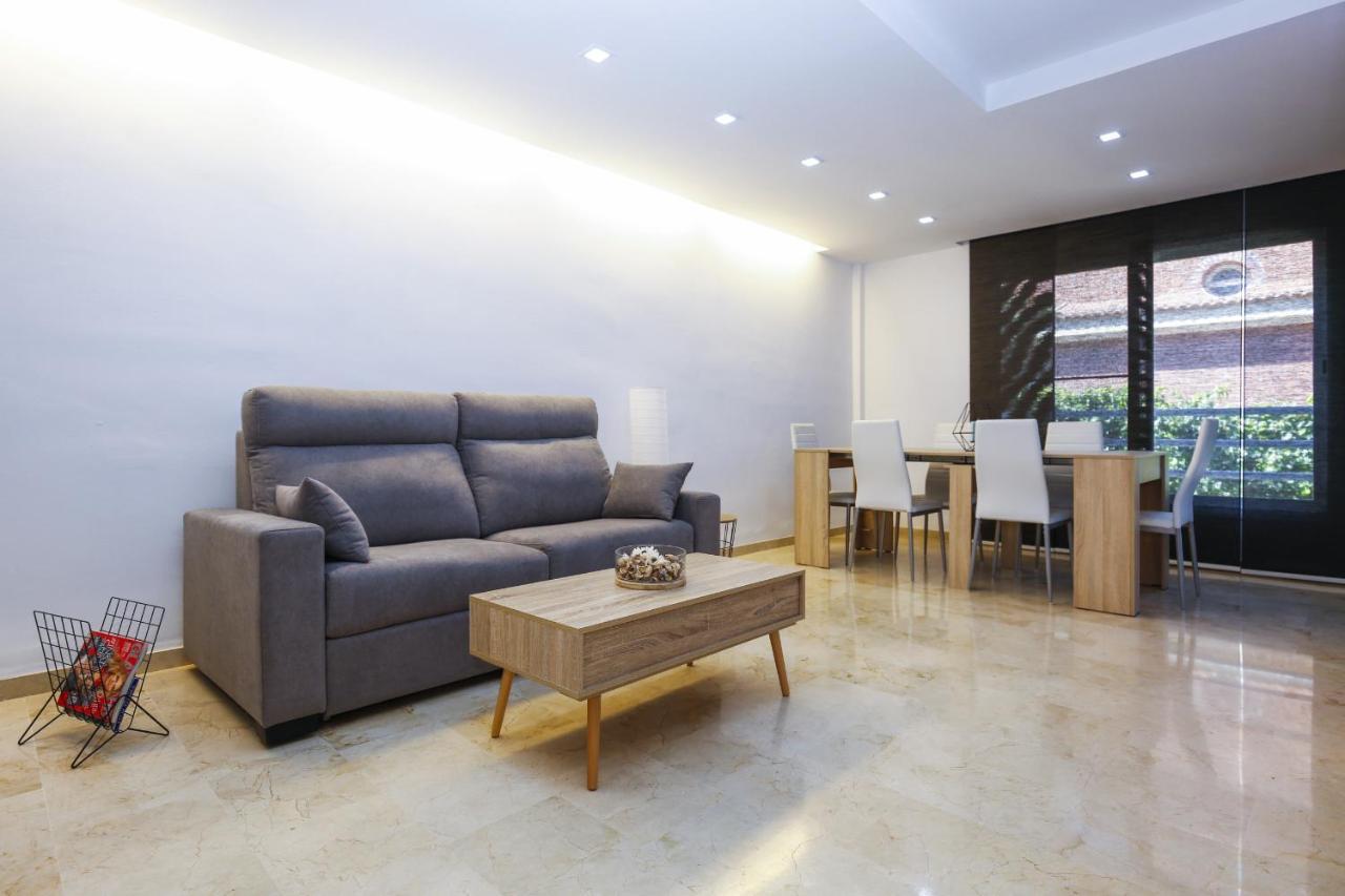New Bruselas 1 Planetcostadorada Holiday home Cambrils