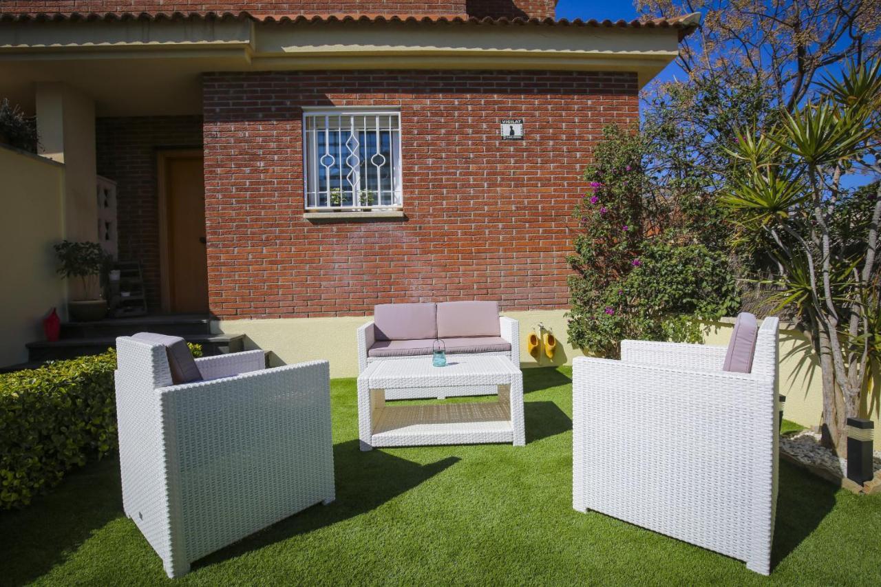 Holiday home New Bruselas 1 Planetcostadorada Cambrils