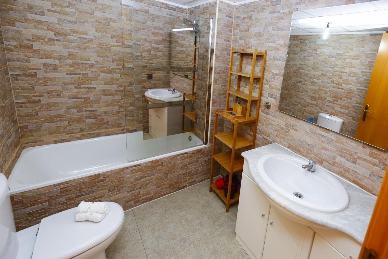 New Bruselas 1 Planetcostadorada Holiday home Cambrils