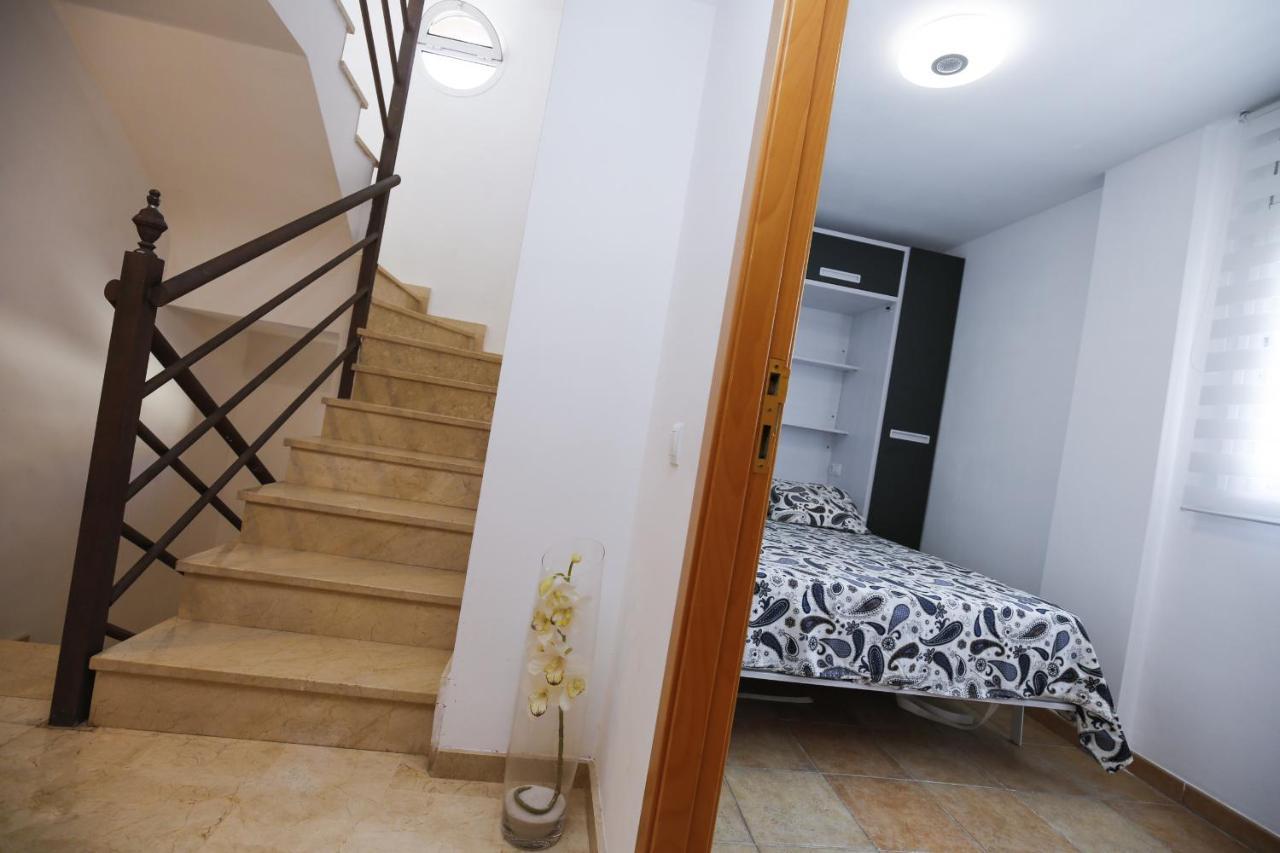 New Bruselas 1 Planetcostadorada Holiday home