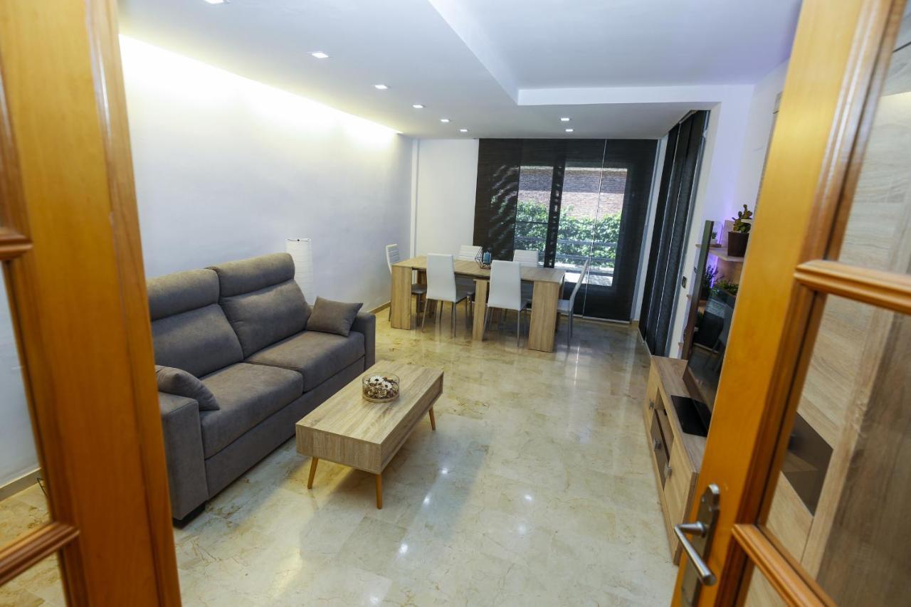 New Bruselas 1 Planetcostadorada Holiday home *