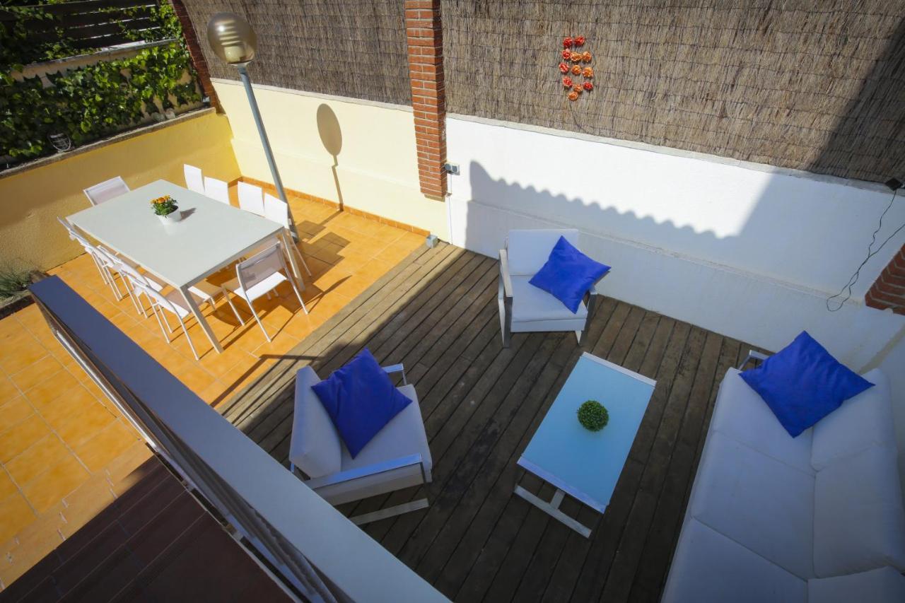 New Bruselas 1 Planetcostadorada Holiday home Cambrils
