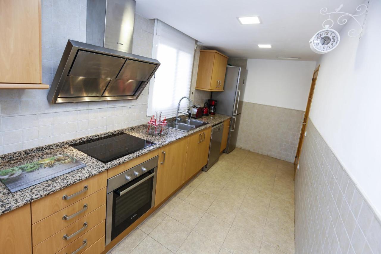 Holiday home New Bruselas 1 Planetcostadorada *