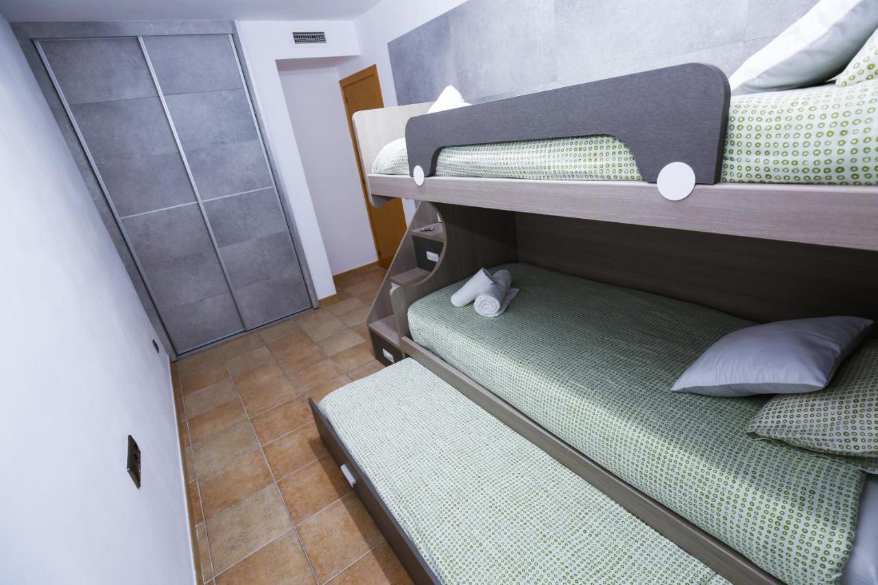 Holiday home New Bruselas 1 Planetcostadorada Cambrils
