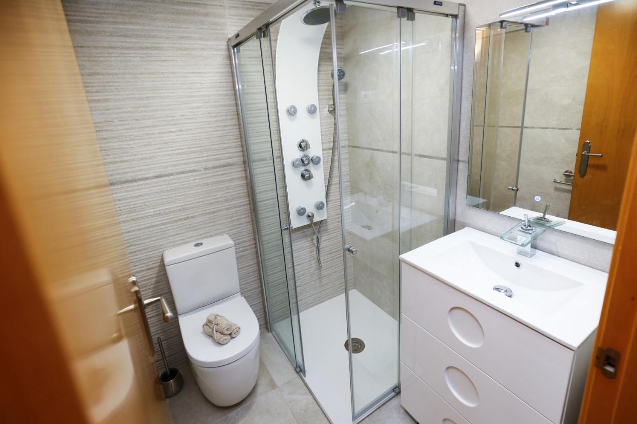 New Bruselas 1 Planetcostadorada Holiday home *