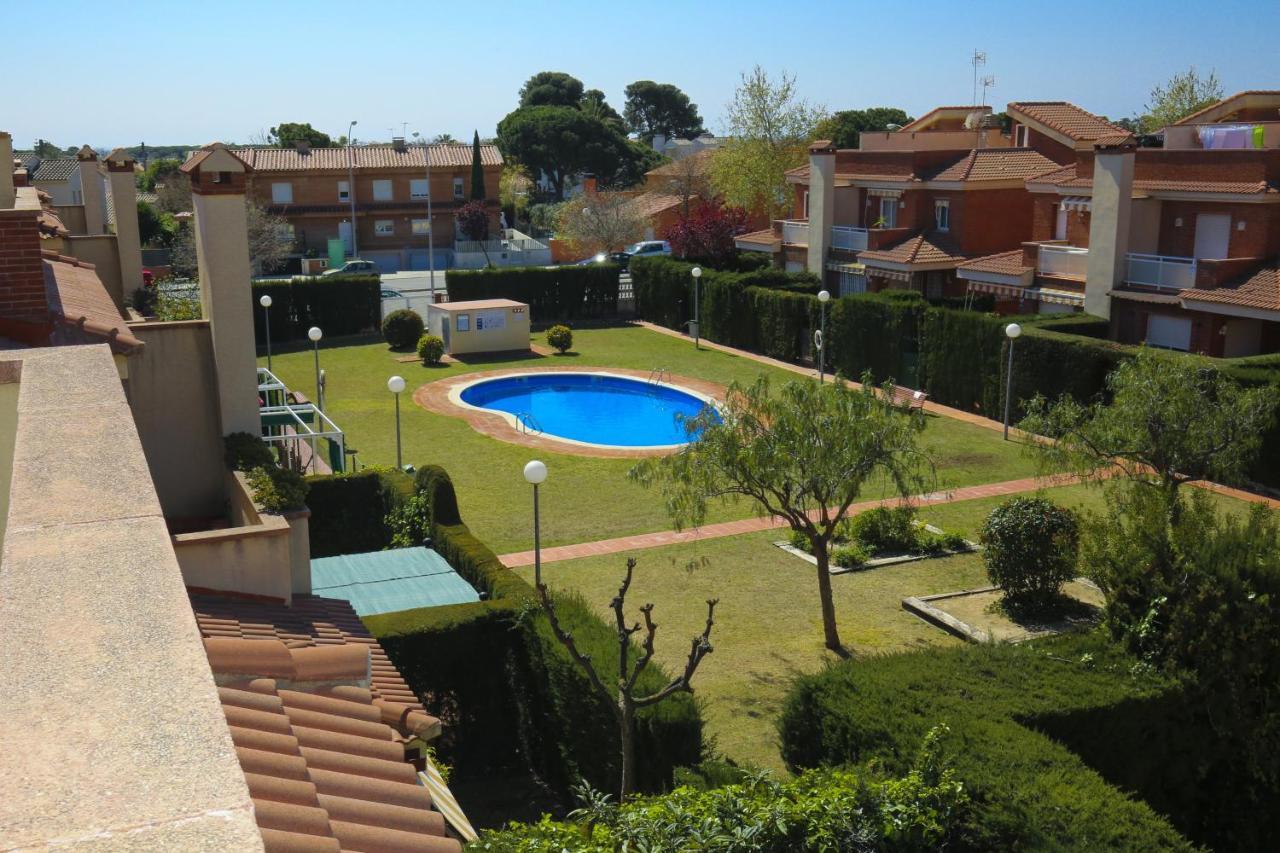 New Bruselas 1 Planetcostadorada Holiday home Cambrils