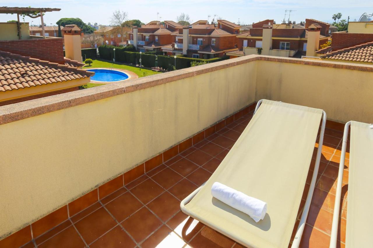 Сasa de vacaciones New Bruselas 2 Planetcostadorada