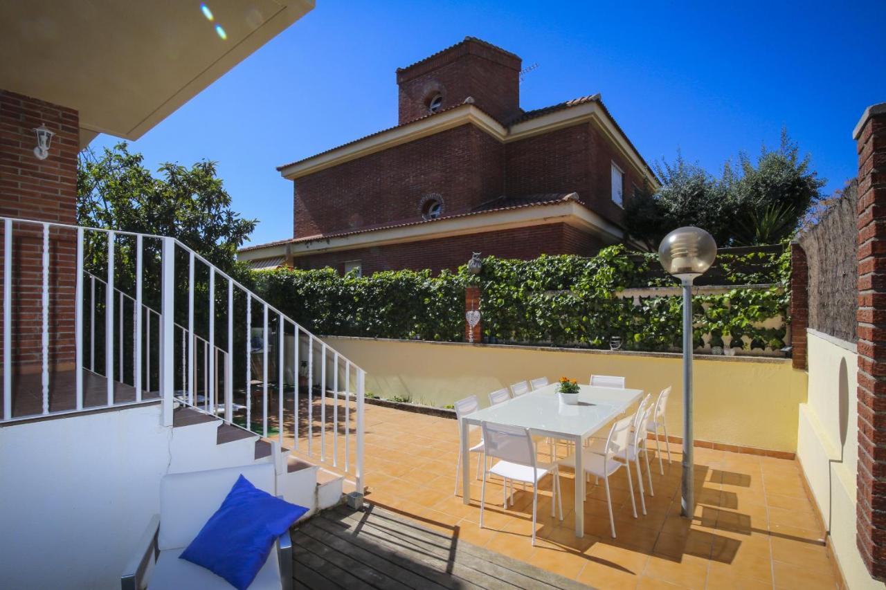 Holiday home New Bruselas 1 Planetcostadorada Cambrils