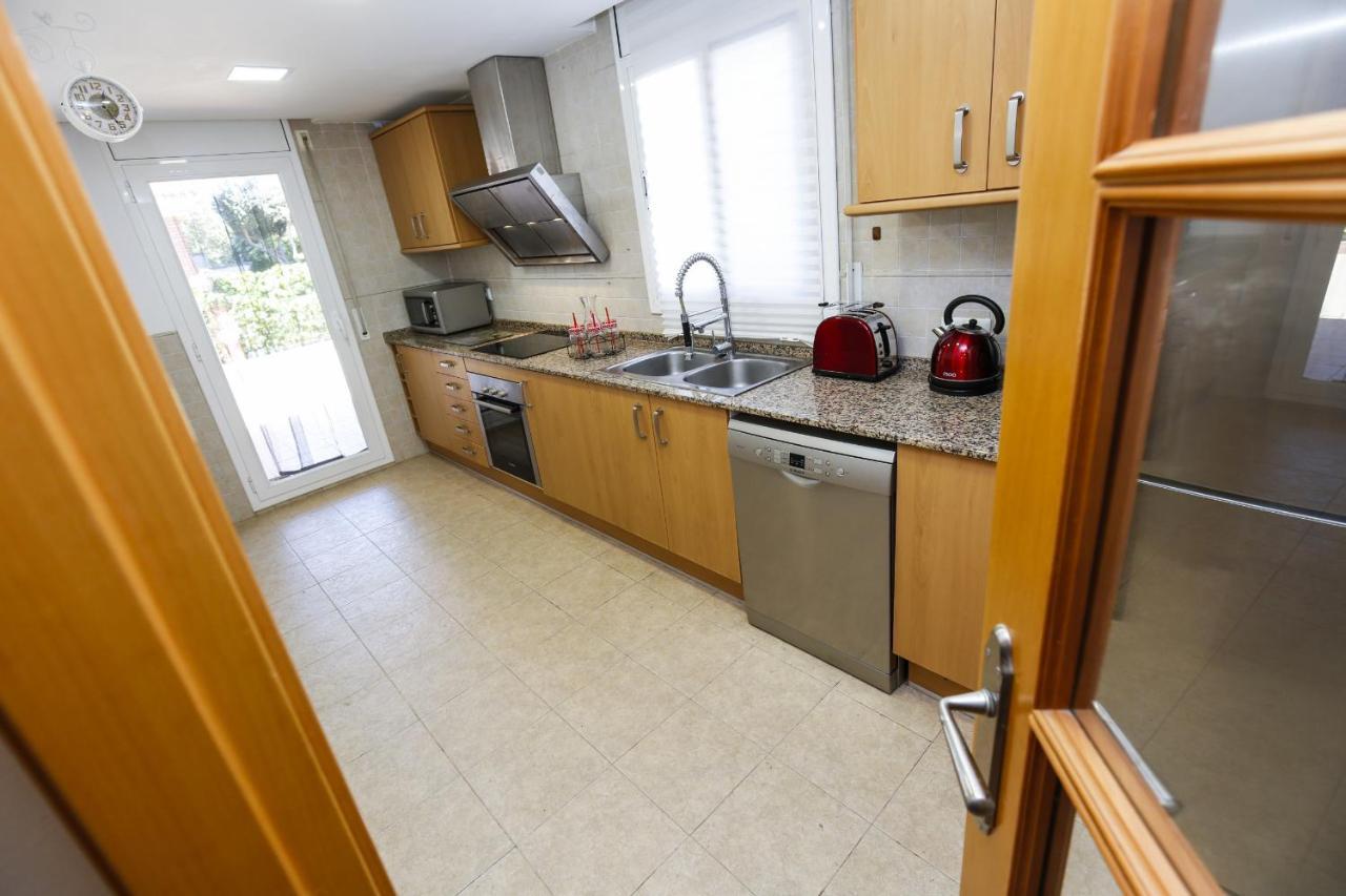 Holiday home New Bruselas 1 Planetcostadorada
