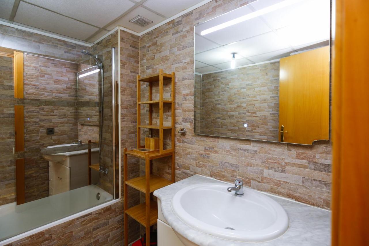New Bruselas 1 Planetcostadorada Holiday home Cambrils