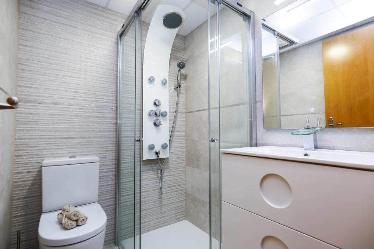 New Bruselas 1 Planetcostadorada Holiday home