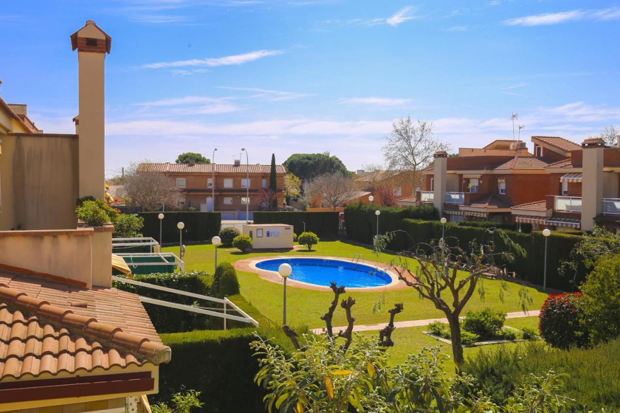 New Bruselas 1 Planetcostadorada * Cambrils