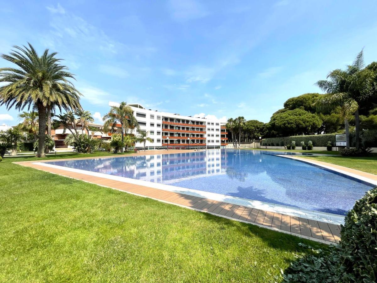 Apartamento Synergie Si07 - Sol Cambrils