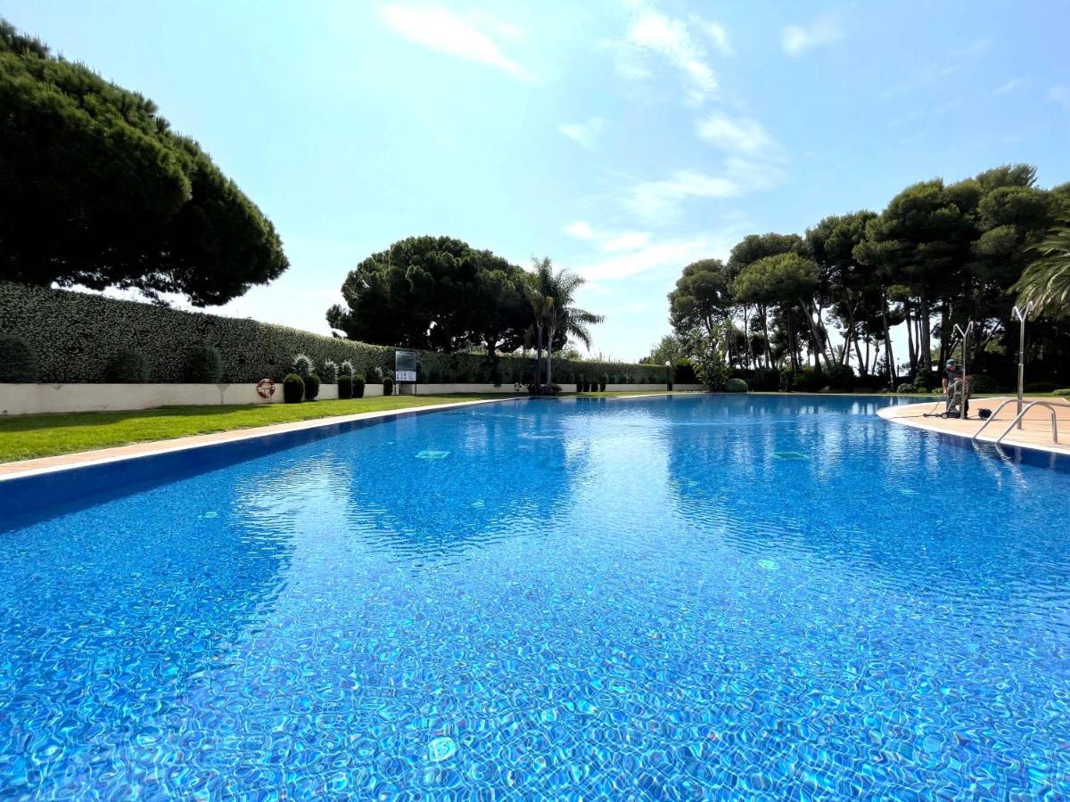 Synergie Si07 - Sol Apartamento Cambrils