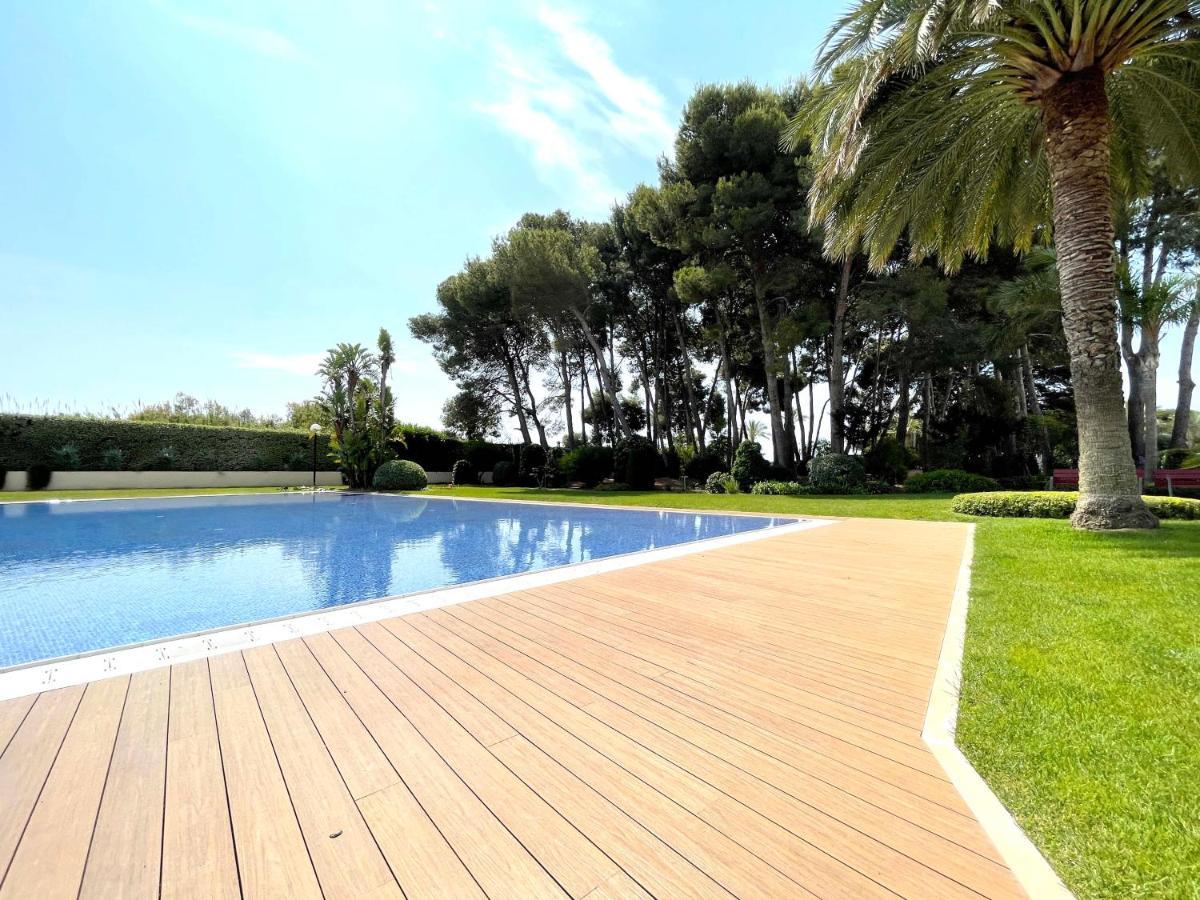 Synergie Si07 - Sol Cambrils