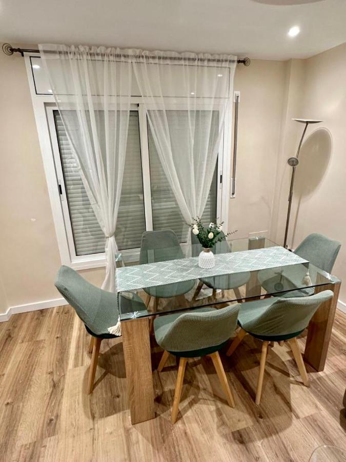 Piso A 15 Minutos Port Aventura. Apartamento Cambrils
