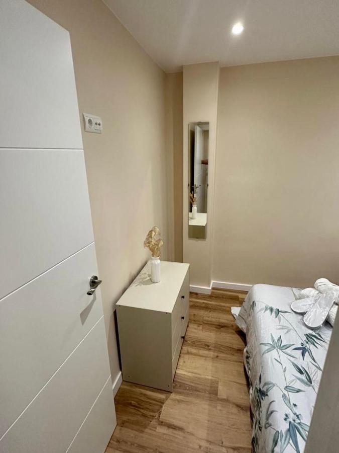 Apartamento Piso A 15 Minutos Port Aventura.