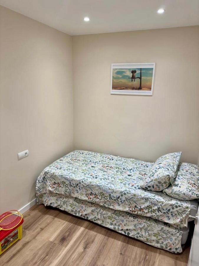 Apartamento Piso A 15 Minutos Port Aventura.