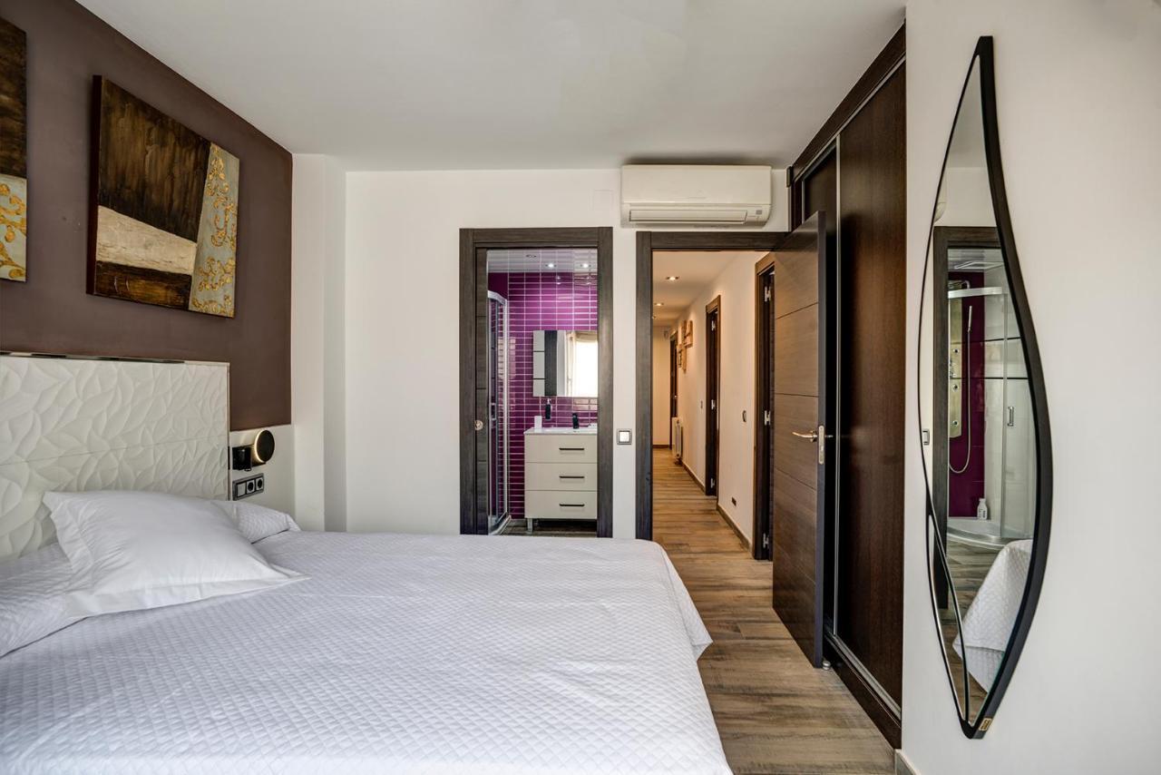 Apartment Dreams Port Cambrils
