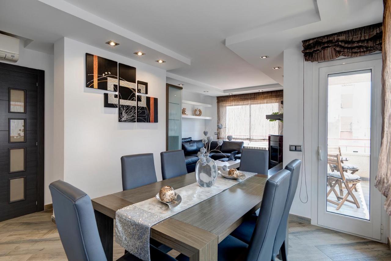 Dreams Port Apartment Cambrils