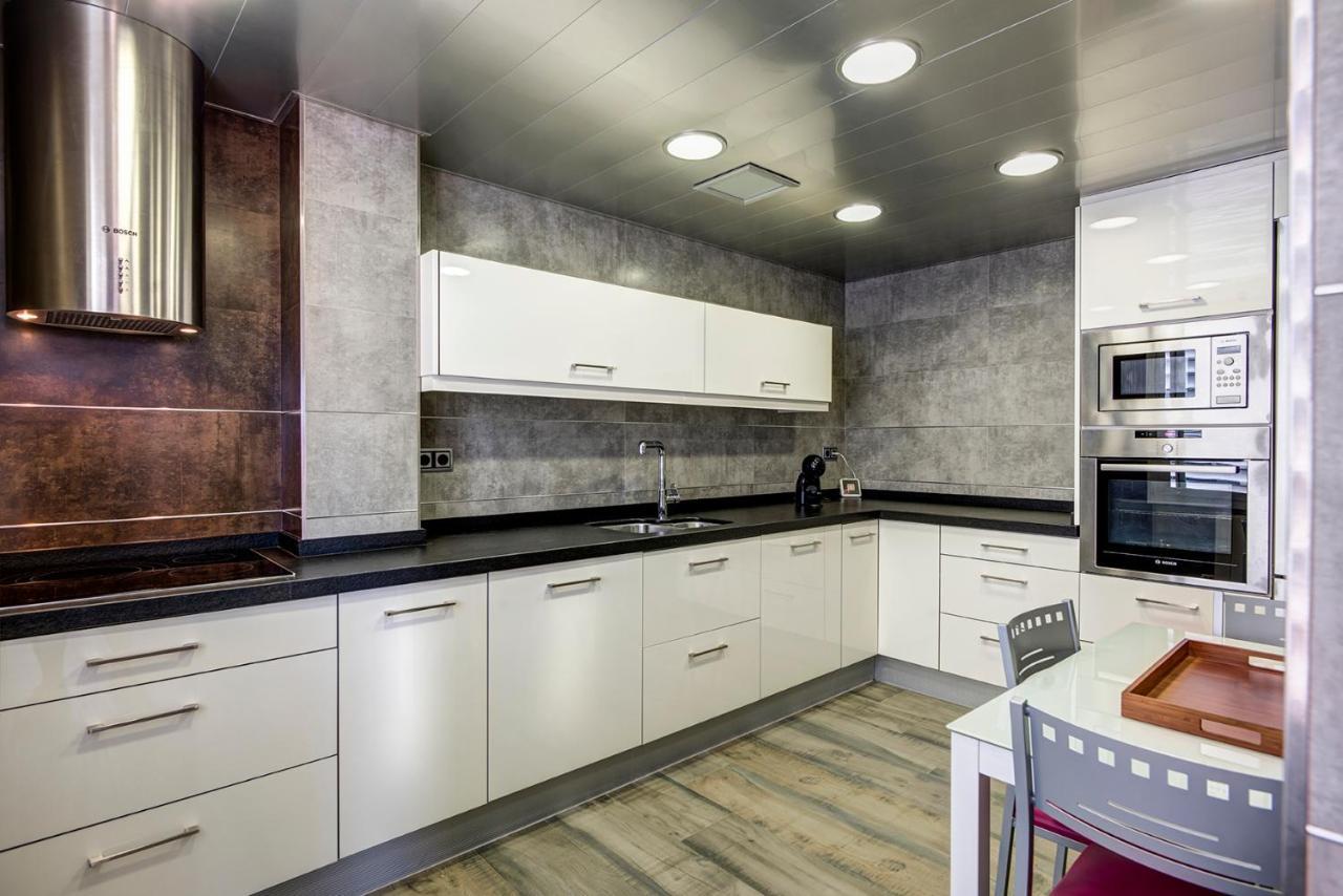 Apartment Dreams Port Cambrils